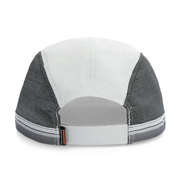 Кепка Simms Superlight Flats Cap (; one size; Sterling)